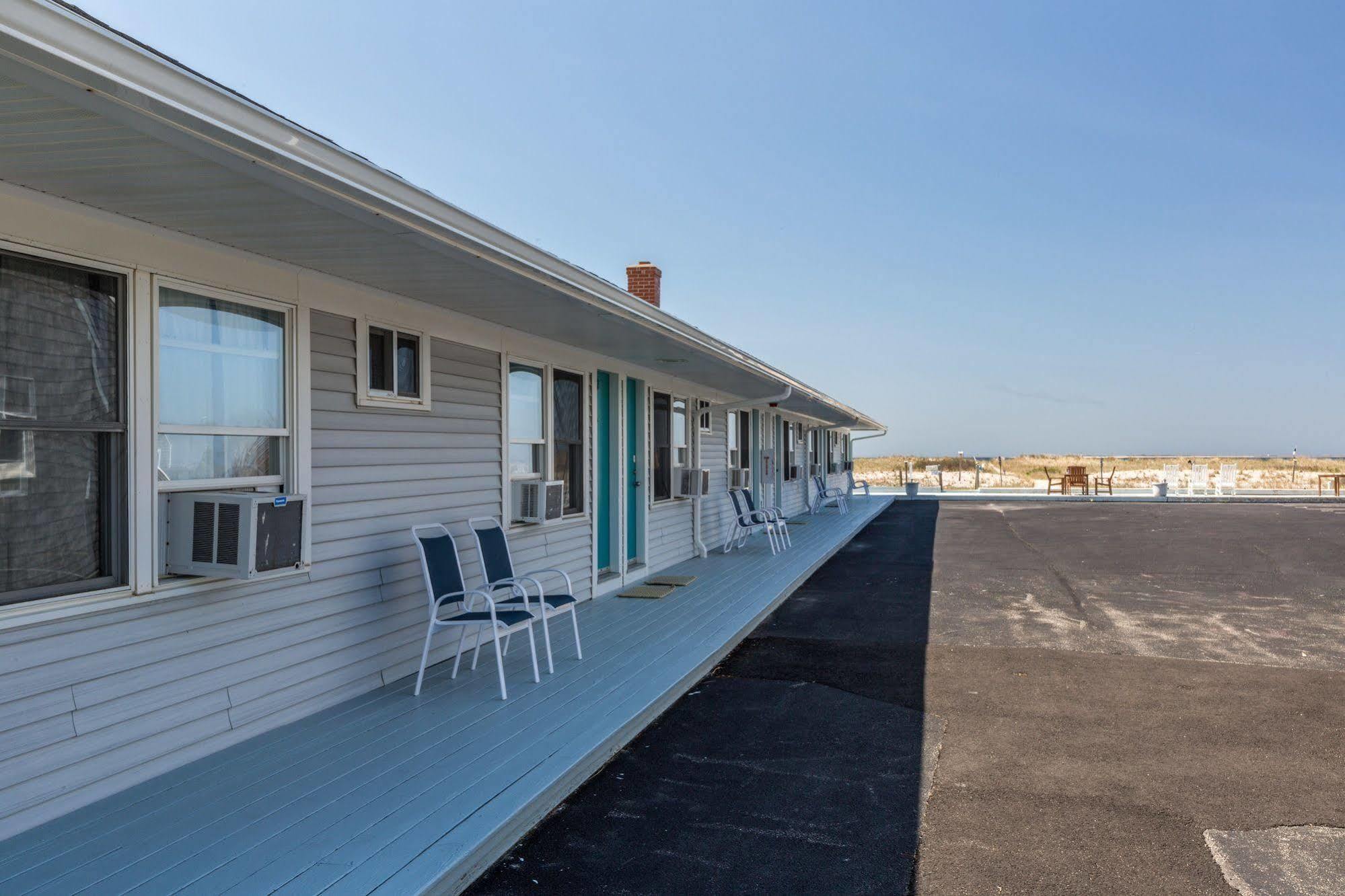 East Harbour Motel Provincetown Kültér fotó